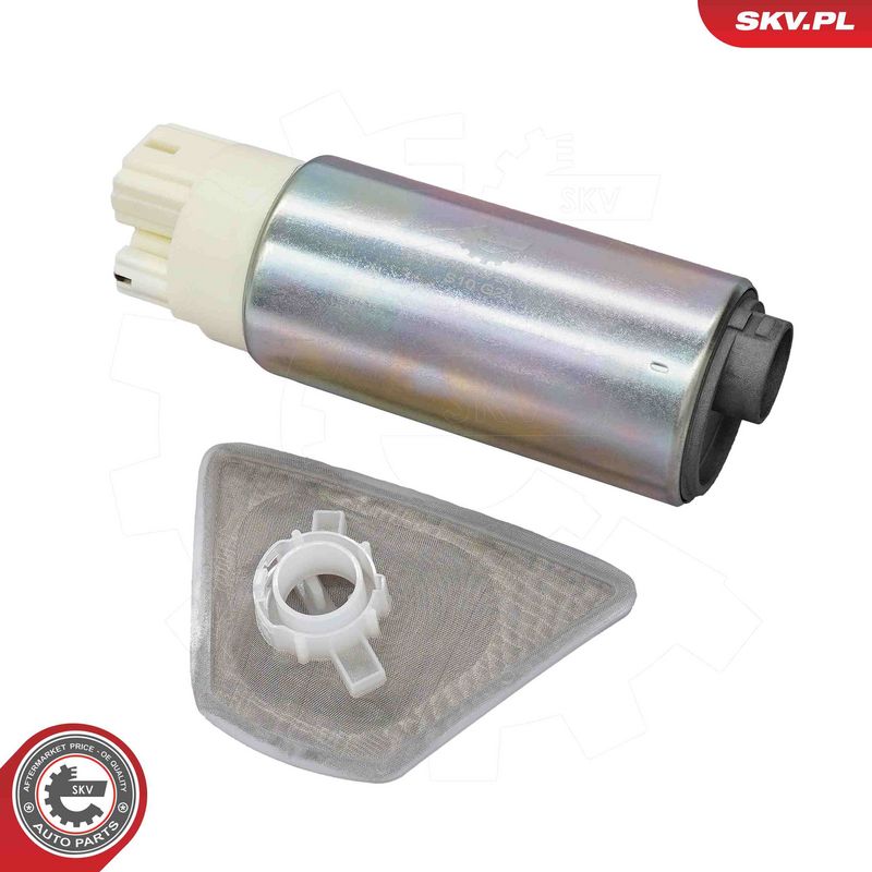 Kütusepump, ESEN SKV 02SKV263