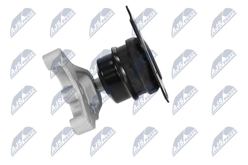 NTY ZPS-VW-078 Mounting, engine