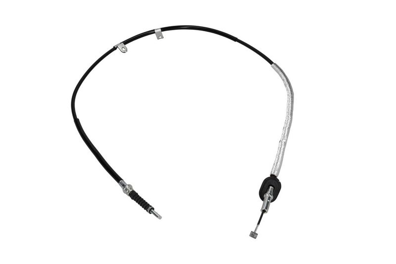 KAMOKA 1190074 Cable Pull, parking brake