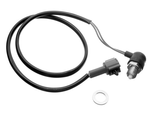 Interruptor, piloto de marcha atrás