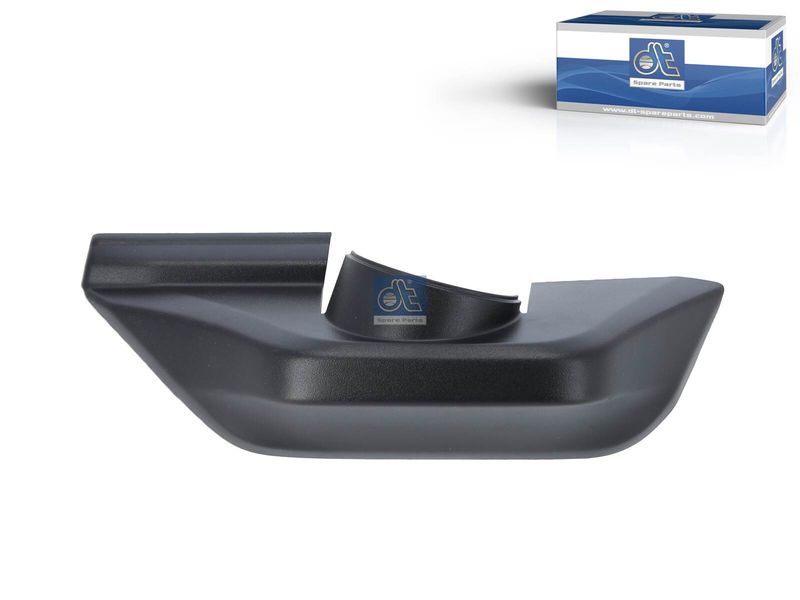 capac, suport oglinda exterioara DT Spare Parts 1.52536