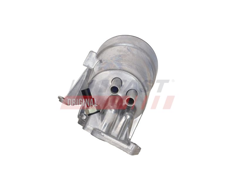 Õliradiaator, mootoriõli, FAST FT55145