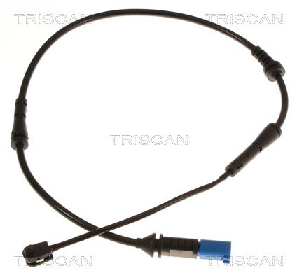 Slidindikator, bremsebelægning