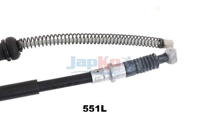 Tross, seisupidur, JAPKO 131551L