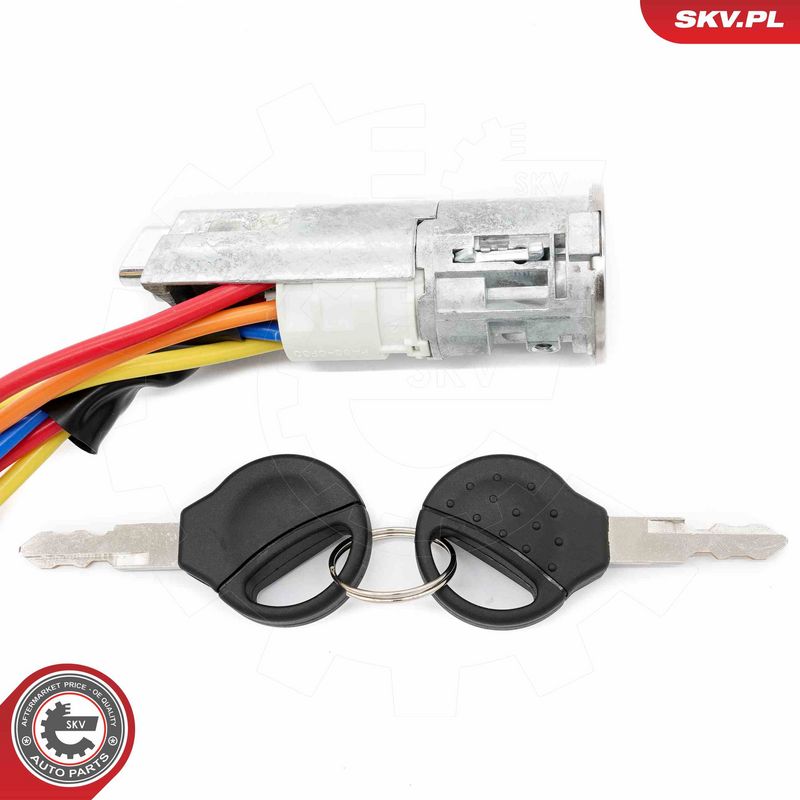 Roolilukk, ESEN SKV 65SKV230