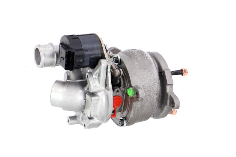 REMANTE 003-002-000046R Charger, charging (supercharged/turbocharged)