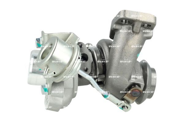 Kompressor, ülelaadimine, NRF 90010023