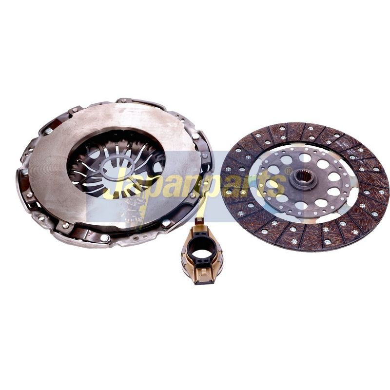 JAPANPARTS Sankabos komplektas