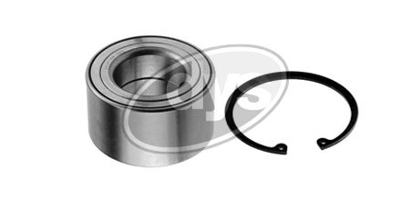 Juego de cojinete de rueda