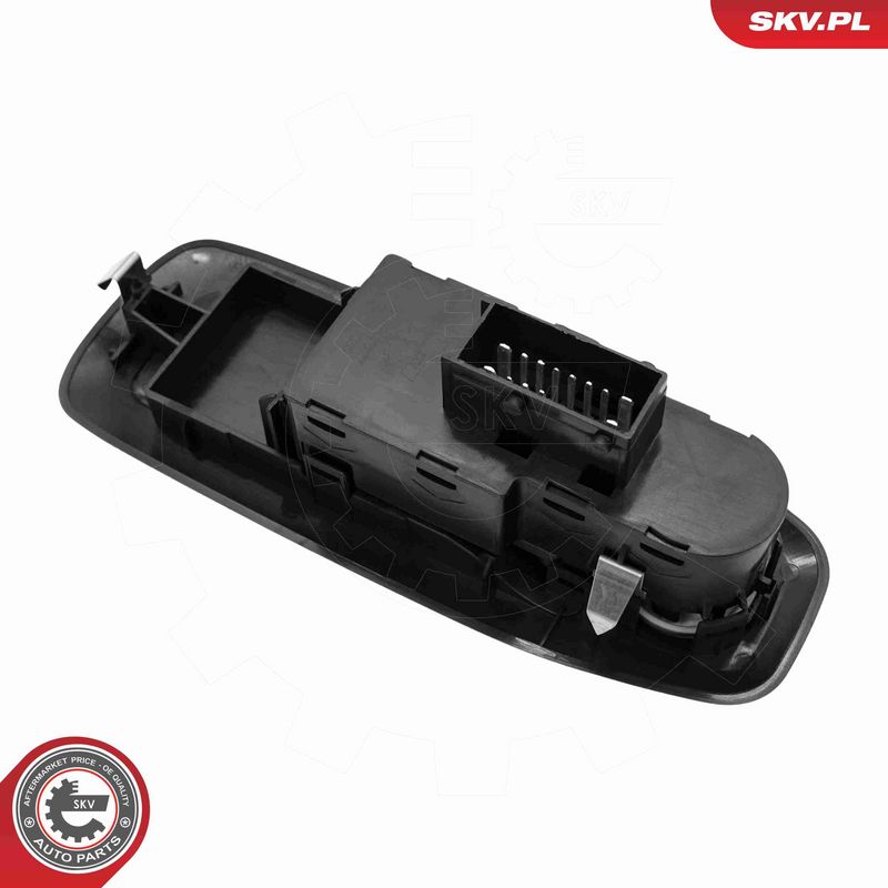 ESEN SKV 37SKV627 Switch, window regulator