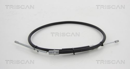 TRISCAN huzal, rögzítőfék 8140 251192
