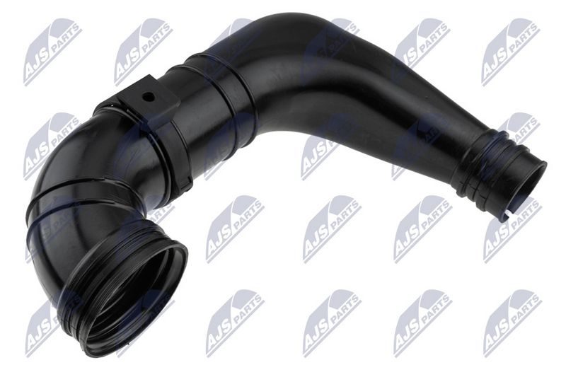 NTY GPP-FT-080 Charge Air Hose