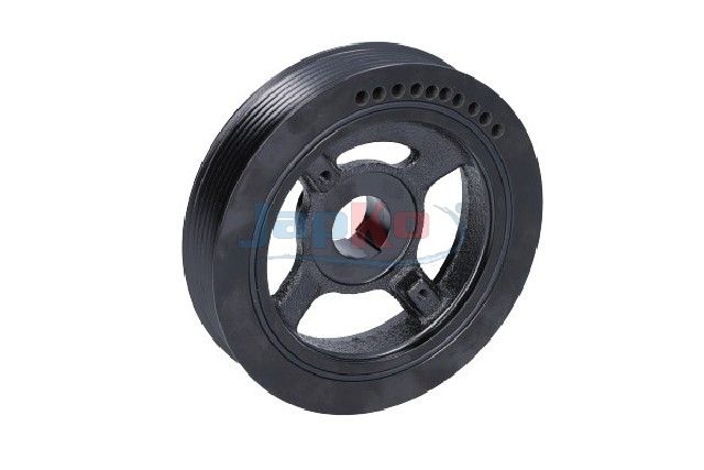 Rihmaratas, väntvõll, JAPKO 122117