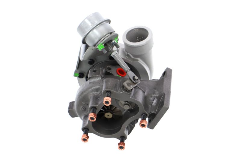 REMANTE 003-001-000110R Charger, charging (supercharged/turbocharged)