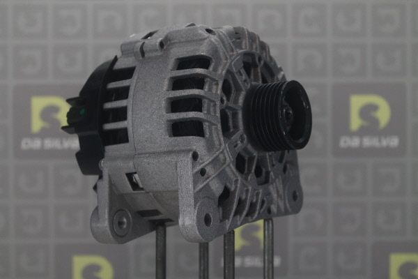 DA SILVA 010198 Alternator