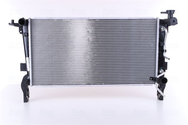 NISSENS Radiateur 675066