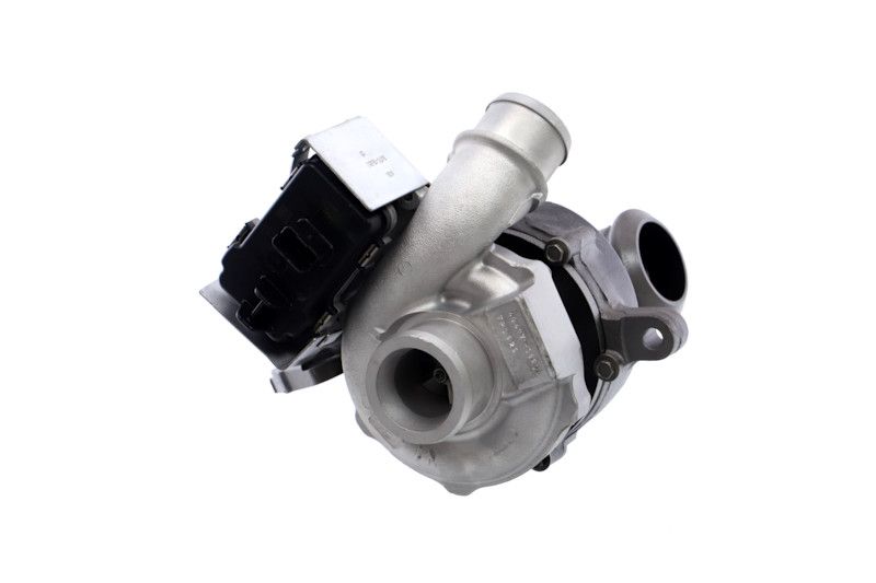 REMANTE 003-002-000063R Charger, charging (supercharged/turbocharged)