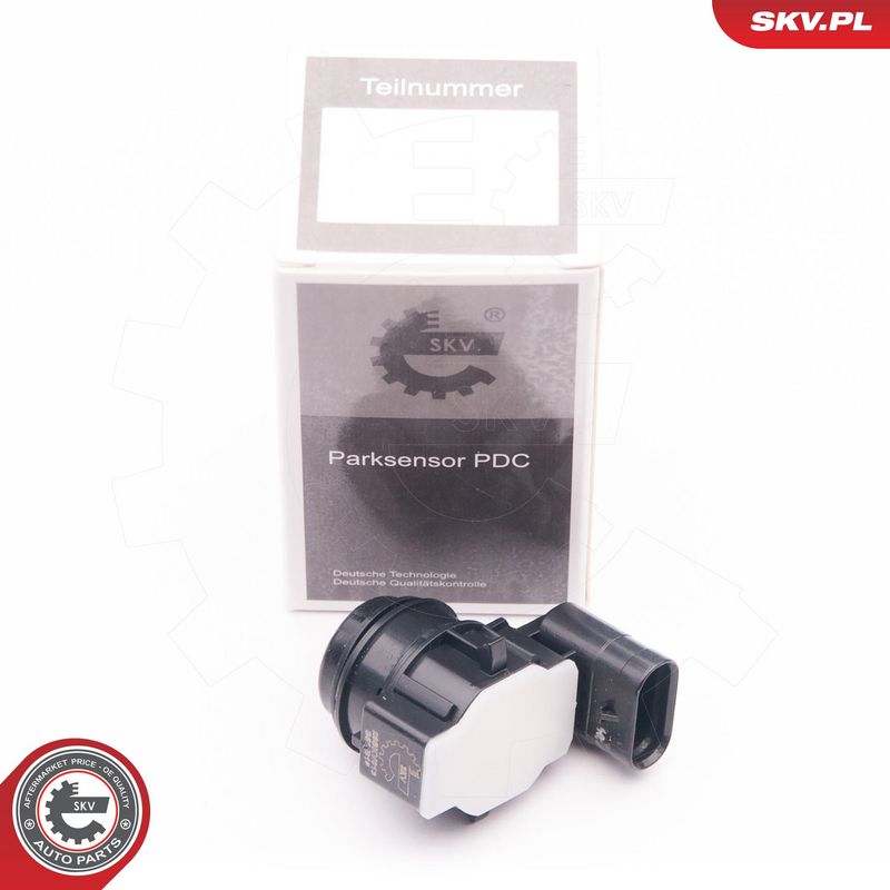 Sensor, parkimisabi, ESEN SKV 28SKV013