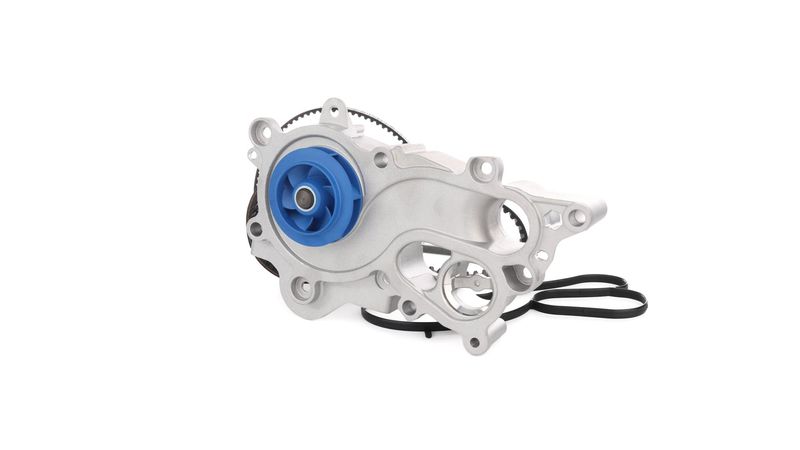 This part match OEM code: 04C 109 244 D