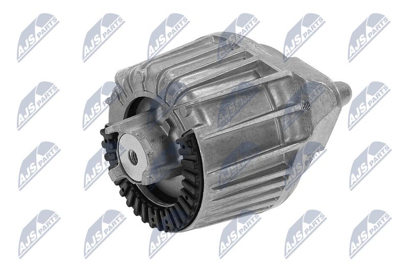 Paigutus, Mootor, NTY ZPS-ME-039