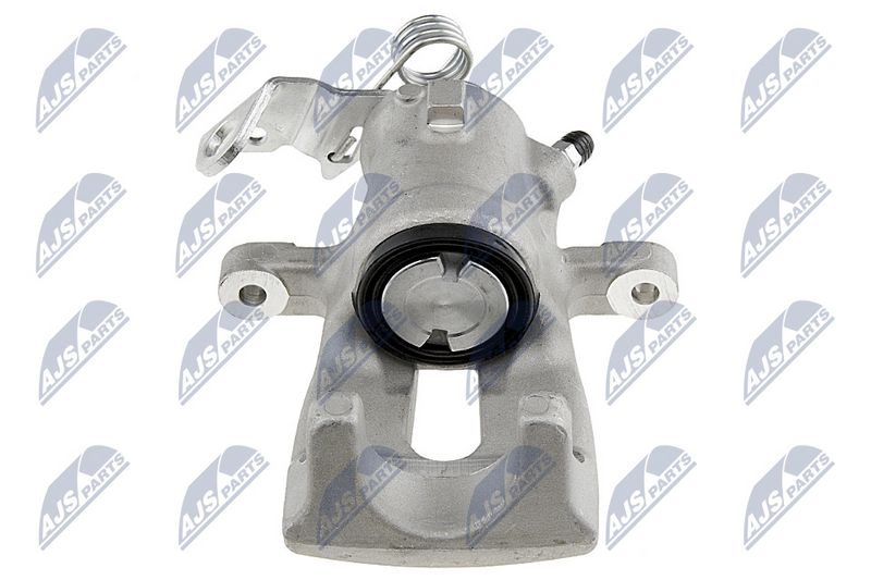Pidurisadul, NTY HZT-PL-002