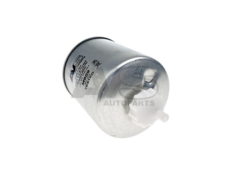 AVS AUTOPARTS M809 Fuel Filter