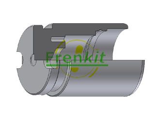 Поршень, гальмівний супорт, Frenkit P384103