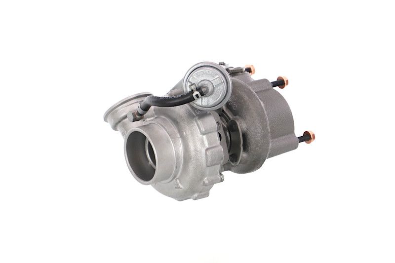 REMANTE 003-001-002887R Charger, charging (supercharged/turbocharged)