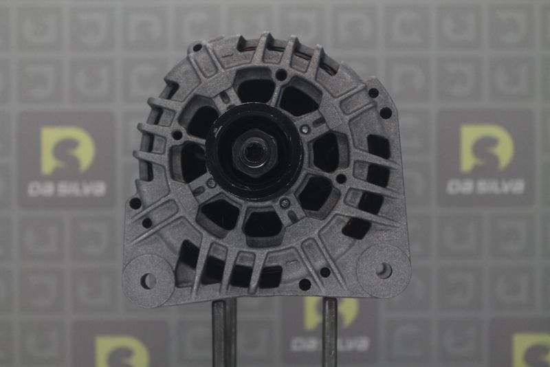 DA SILVA 010198 Alternator