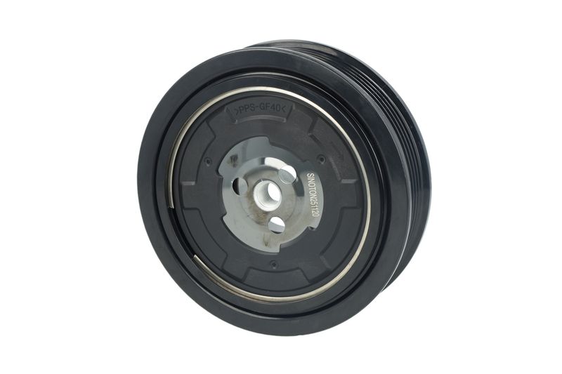 Magnetsidur, kliimakompressor, NRF 380100