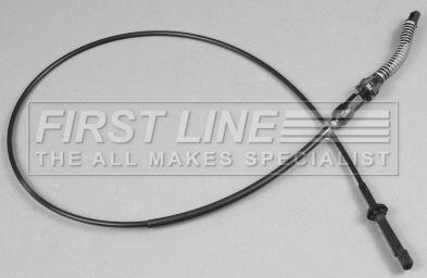 First Line FKA1010 Accelerator Cable
