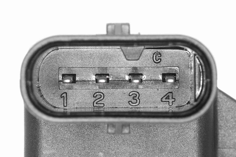 VEMO V20-72-0126 Sensor, boost pressure