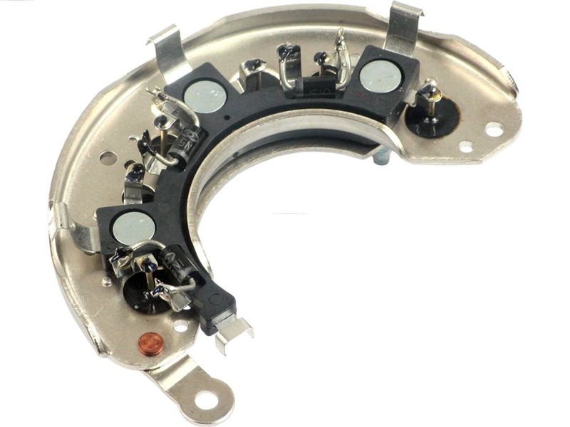 AS-PL ARC2009HD Rectifier, alternator