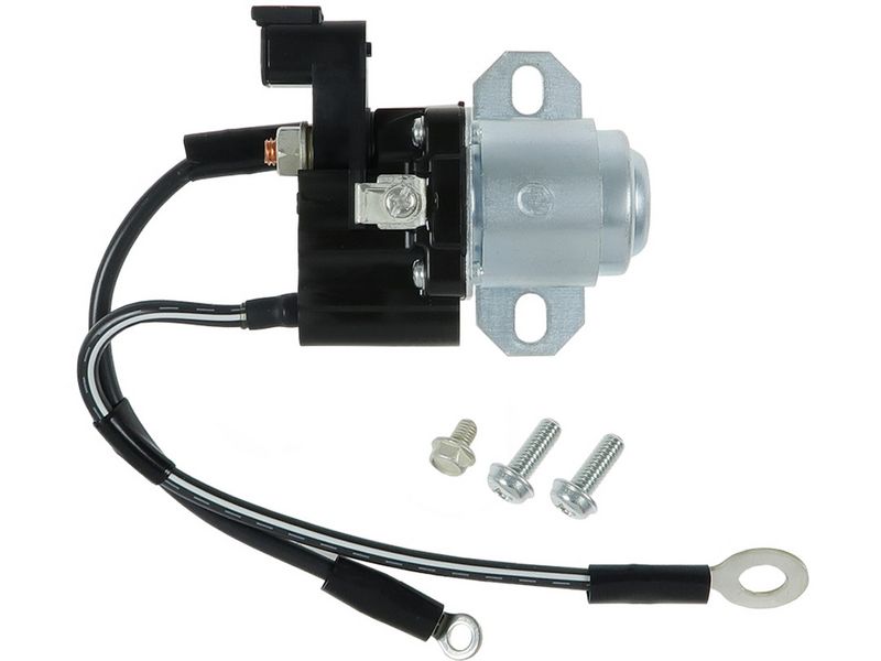 Solenoid, electromotor AS-PL SS5301(MITSUBISHI)