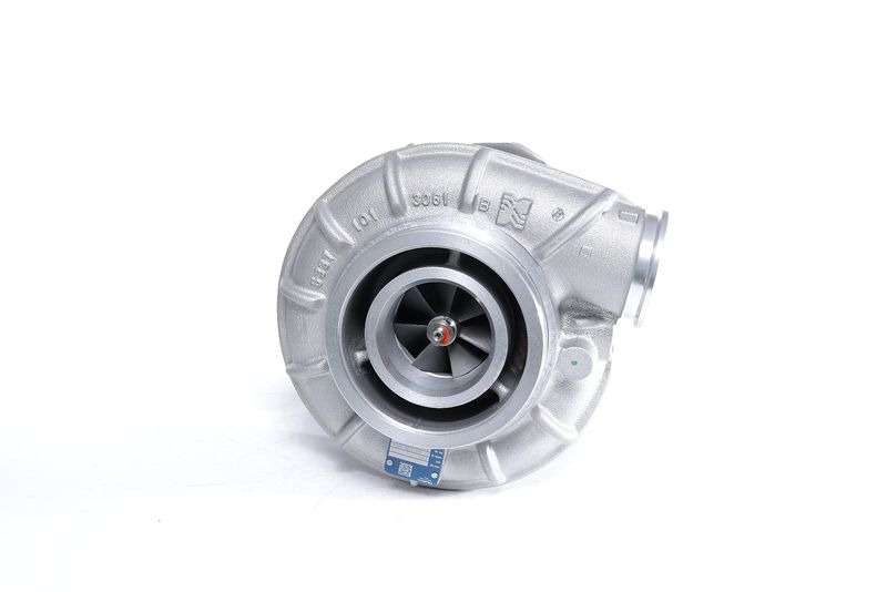 Compresor,sistem de supraalimentare T915978 BTS Turbo