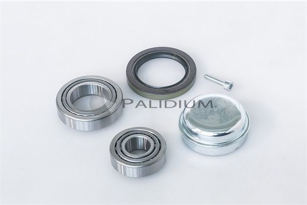 ASHUKI by Palidium kerékcsapágy készlet PAL6-1032
