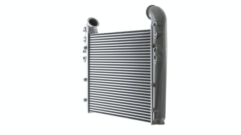 Product Image - Intercooler, inlaatluchtkoeler - CI655000S - MAHLE