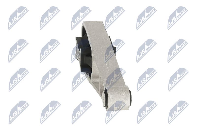 Paigutus, Mootor, NTY ZPS-LR-009