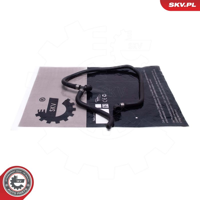 Jahutusvoolik, ESEN SKV 54SKV453