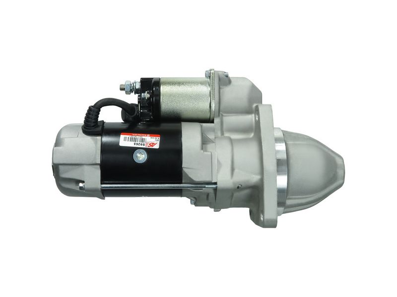 AS-PL S9265 Starter