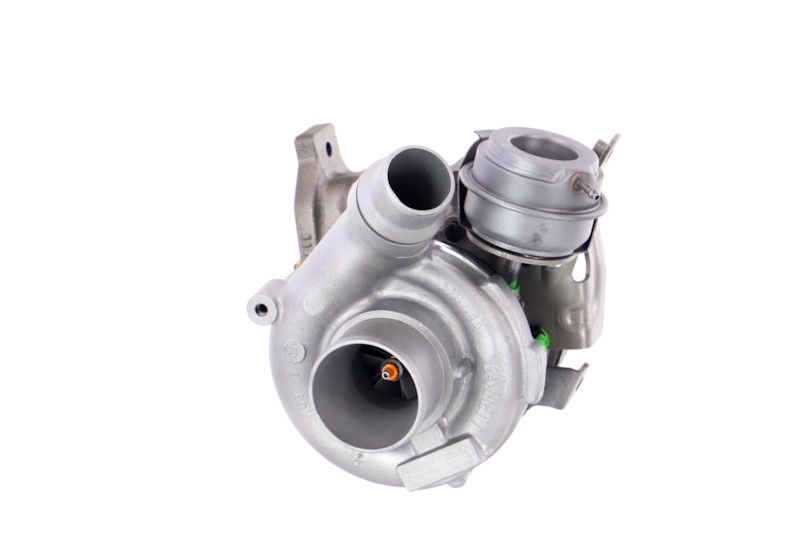 REMANTE 003-001-000201R Turbokompresorius