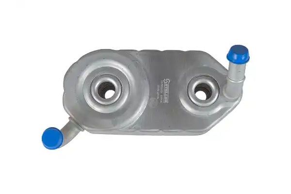 STELLOX 10-73033-SX Oil Cooler, engine oil