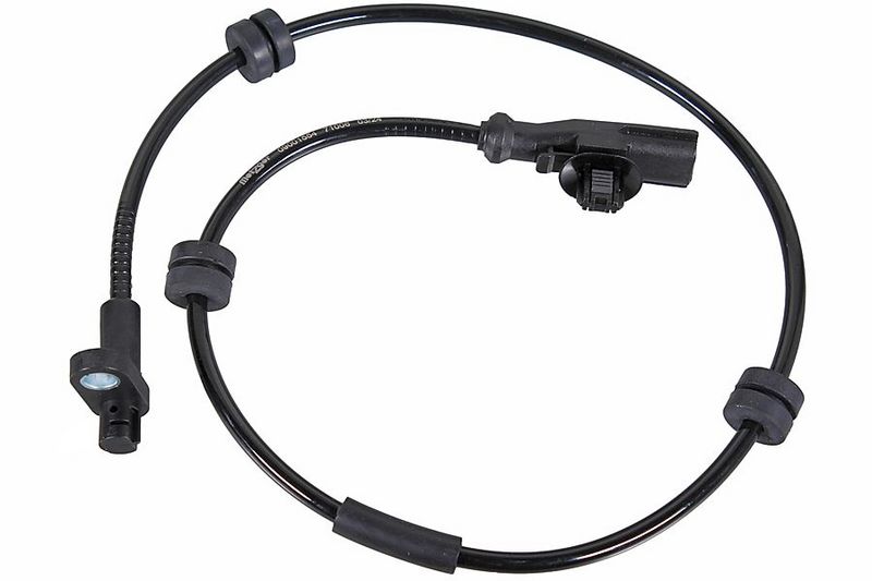 METZGER AUTOTEILE 09001554 - Sensor, wheel speed