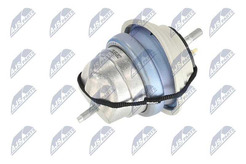 Paigutus, Mootor, NTY ZPS-JG-002