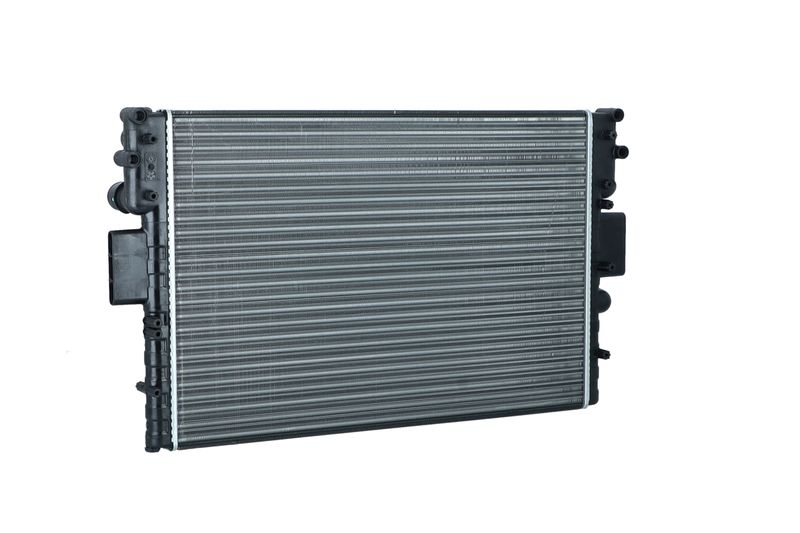 Radiaator, mootorijahutus, NRF 53614A