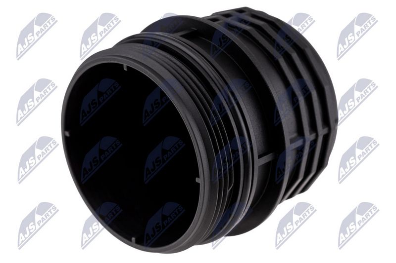 NTY CCL-PL-043 Cap, oil filter housing