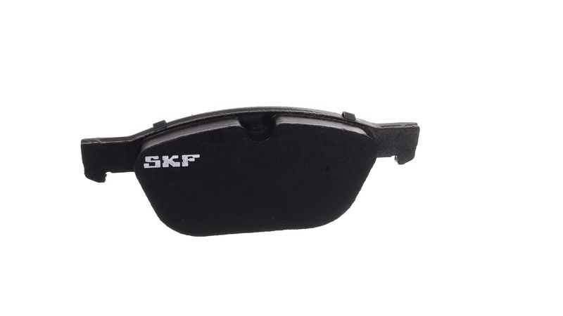 SKF VKBP 80188 Brake Pad Set, disc brake