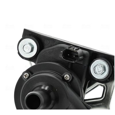 NISSENS 831078 Water Pump, engine cooling