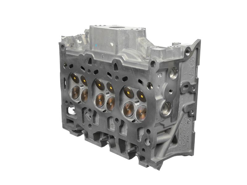 Product Image - Cilinderkop - HL0143 - ET ENGINETEAM