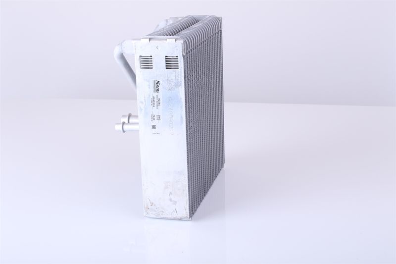 Aurusti, kliimaseade, NISSENS 92191